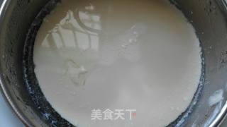 奶粉变酸奶的做法步骤：11