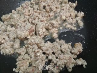 糯米烧麦的做法步骤：4