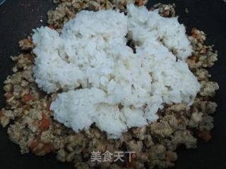 糯米烧麦的做法步骤：6