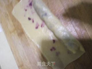 一口酥的做法步骤：11