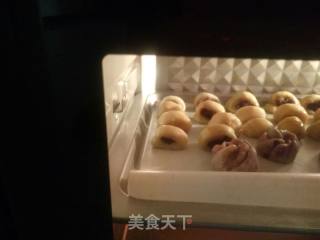 一口酥的做法步骤：13