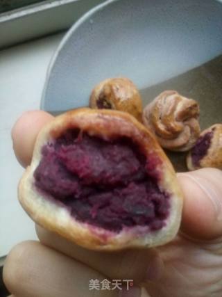 一口酥的做法步骤：15