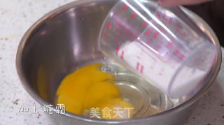 【小森妈妈菜谱】自制“多肉”榴莲千层的做法步骤：1
