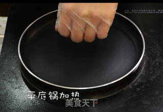 【小森妈妈菜谱】自制“多肉”榴莲千层的做法步骤：10