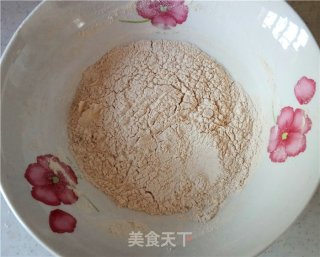山药糕的做法步骤：4
