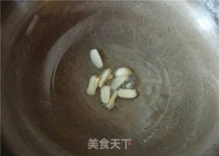 西兰花炒培根的做法步骤：5