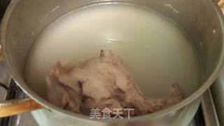 粥底火锅的做法步骤：1
