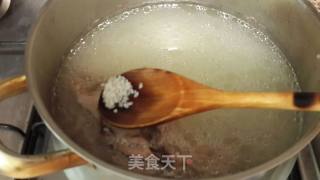 粥底火锅的做法步骤：2