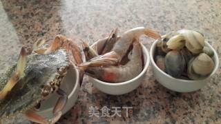粥底火锅的做法步骤：3