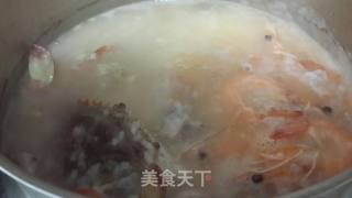 粥底火锅的做法步骤：5