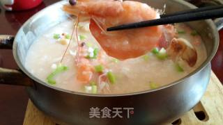 粥底火锅的做法步骤：6