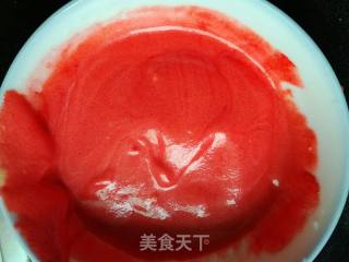肉松蛋糕卷的做法步骤：10