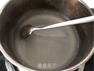 红豆奶糕的做法步骤：6
