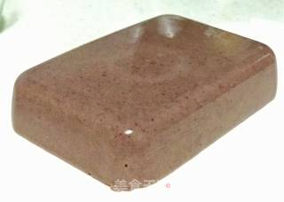 红豆奶糕的做法步骤：10