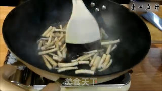 庄青山：誓要吃到鲜美营养菌菇汤的心情你能理解吗~的做法步骤：10