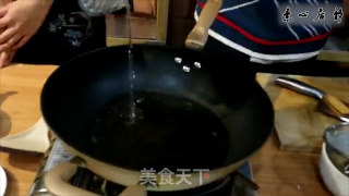 庄青山：誓要吃到鲜美营养菌菇汤的心情你能理解吗~的做法步骤：12