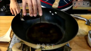 庄青山：誓要吃到鲜美营养菌菇汤的心情你能理解吗~的做法步骤：13