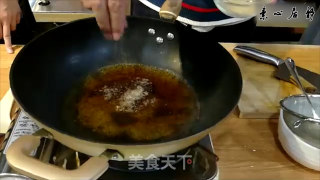 庄青山：誓要吃到鲜美营养菌菇汤的心情你能理解吗~的做法步骤：14