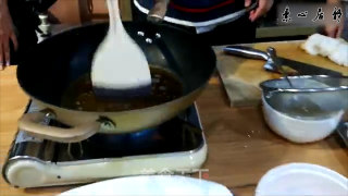 庄青山：誓要吃到鲜美营养菌菇汤的心情你能理解吗~的做法步骤：16