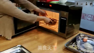 庄青山：誓要吃到鲜美营养菌菇汤的心情你能理解吗~的做法步骤：18