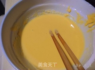 椒盐秋葵的做法步骤：5