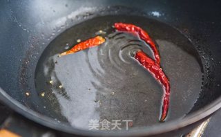 香菇牛肉酱的做法步骤：10