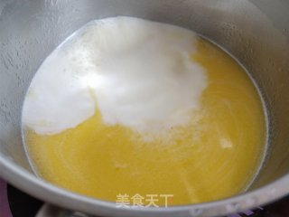 闪电泡芙猫的做法步骤：3