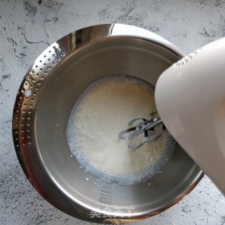 闪电泡芙猫的做法步骤：23