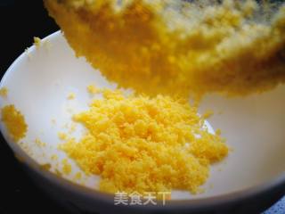 玛格丽特饼干的做法步骤：4