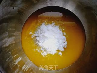 玛格丽特饼干的做法步骤：6