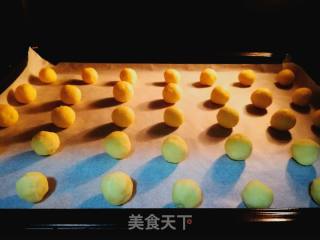 玛格丽特饼干的做法步骤：15