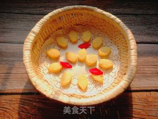 玛格丽特饼干的做法步骤：20