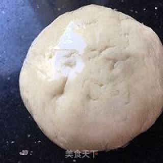 苹果派的做法步骤：3