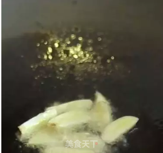 潮音潮人：豆酱水煮沙尖鱼的做法步骤：3