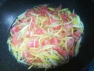 红柚蜂蜜茶的做法步骤：6