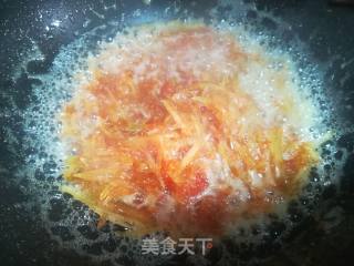 红柚蜂蜜茶的做法步骤：8