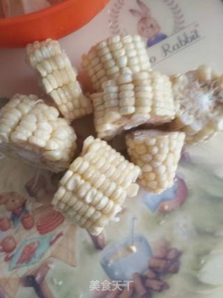 炖豆角的做法步骤：3