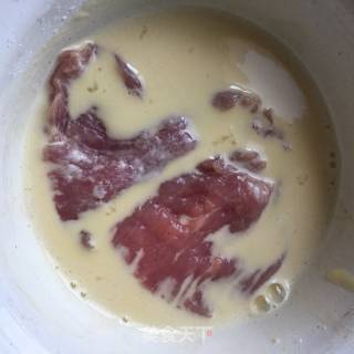 咖喱脆皮猪排饭的做法步骤：11