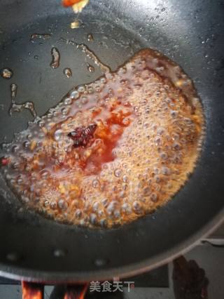 红扒猪手的做法步骤：8