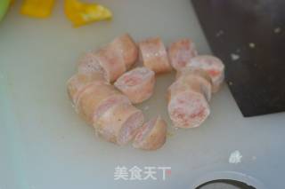 热带雨林BBQ的做法步骤：2