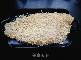 香辣龙利鱼排的做法步骤：7