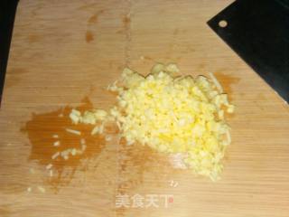 苹果玉米奶饼的做法步骤：2