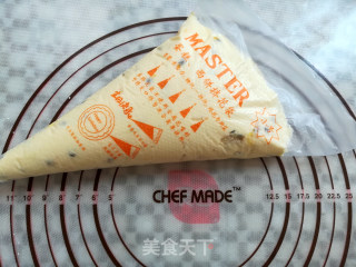 百香果磅蛋糕的做法步骤：12