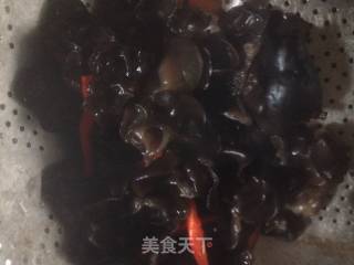 洋葱拌木耳的做法步骤：4