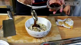庄青山：西红柿你辣么调皮自己知道吗？的做法步骤：7