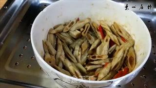 庄青山：西红柿你辣么调皮自己知道吗？的做法步骤：14