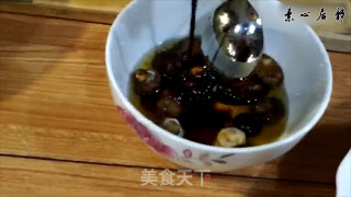 庄青山：这个豆泡有点酷，馅料一层叠一层，打造超暖冬蒸物的做法步骤：11