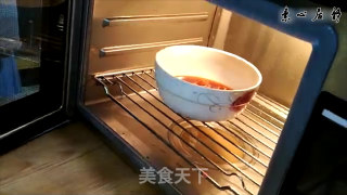 庄青山：这个豆泡有点酷，馅料一层叠一层，打造超暖冬蒸物的做法步骤：15