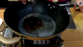 庄青山：这个豆泡有点酷，馅料一层叠一层，打造超暖冬蒸物的做法步骤：17