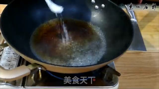 庄青山：这个豆泡有点酷，馅料一层叠一层，打造超暖冬蒸物的做法步骤：18